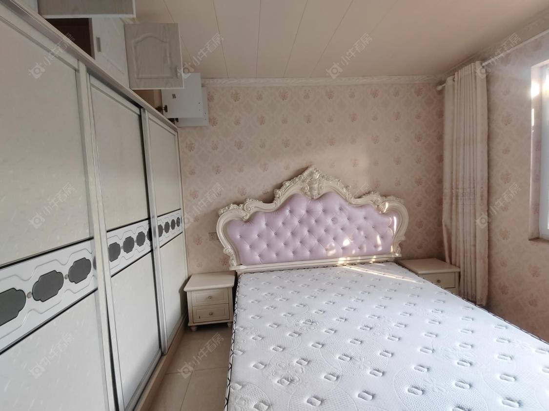 兰翔新村房源室内图 常州兰翔新村在租房源室内图_小牛看房