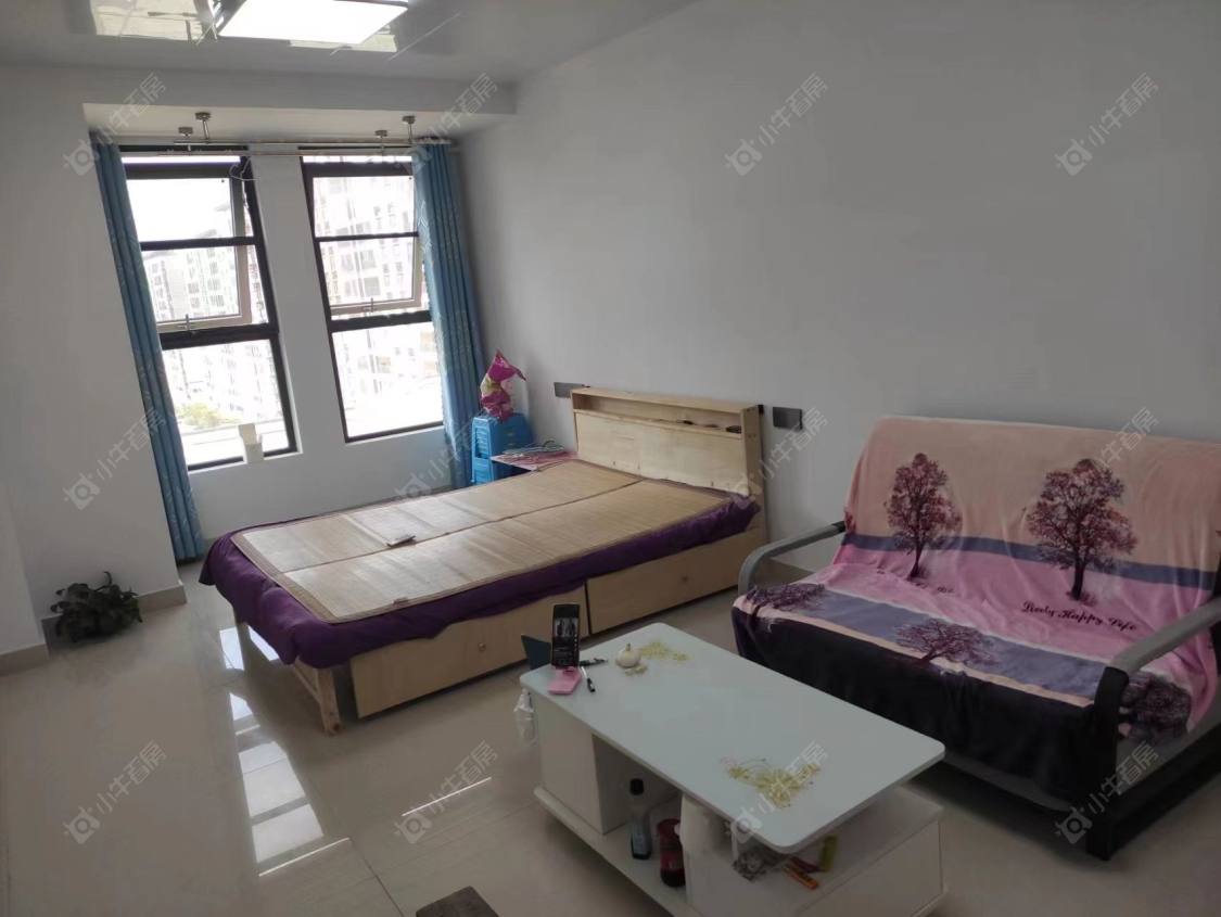 常州牡丹三江公寓在租房源室内图_小牛看房