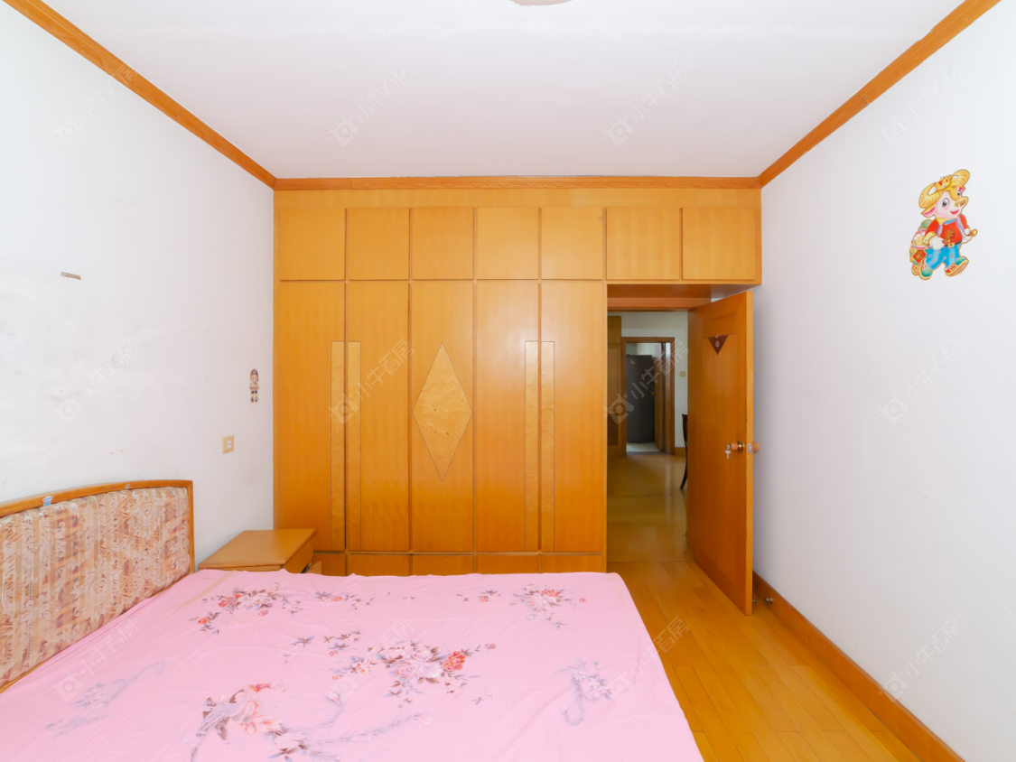 常州翠竹新村北区在售二手房房源室内图_小牛看房