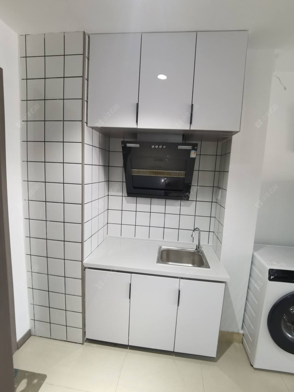 九洲新世界花苑房源室内图 常州九洲新世界花苑在租房源室内图_小牛看房