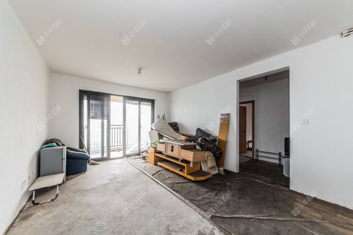 常州百兴澜庭在租房源室内图_小牛看房