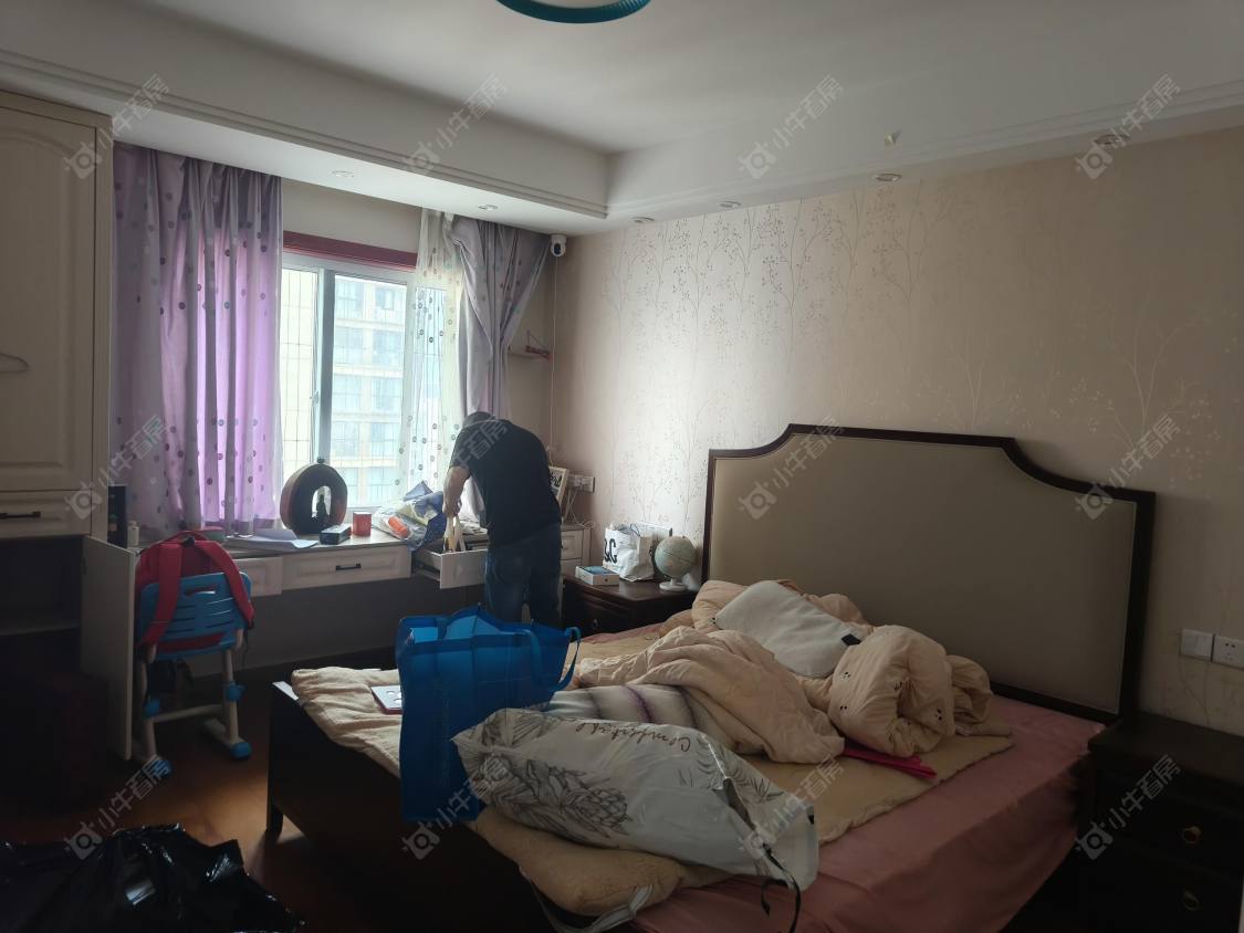 常州龙涛香榭丽园在租房源室内图_小牛看房