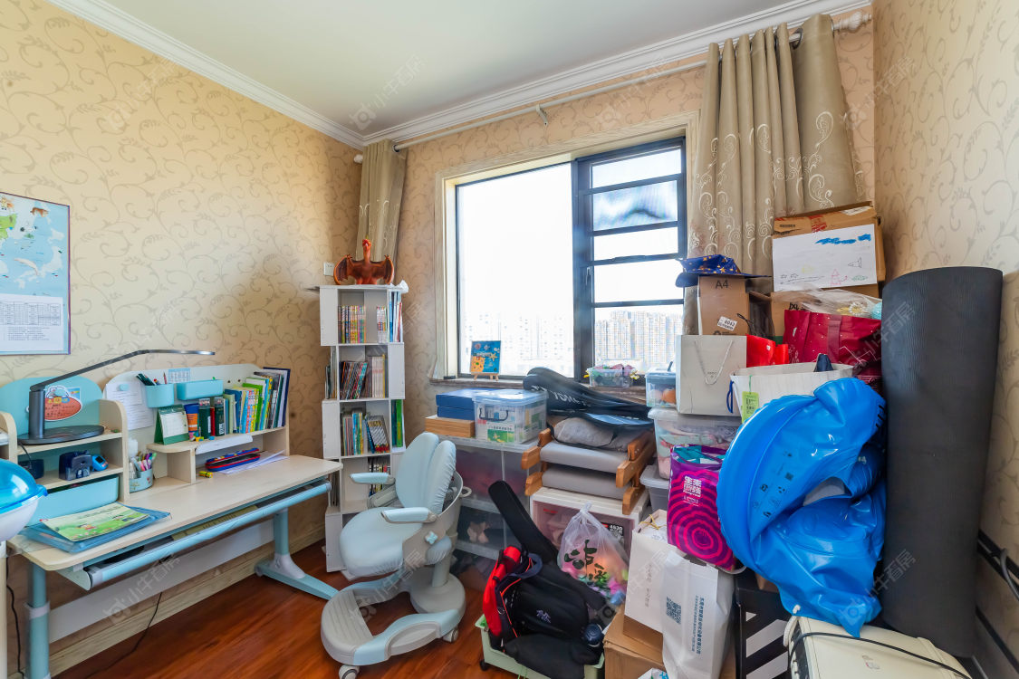 常州天山花园在售二手房源室内图_小牛看房