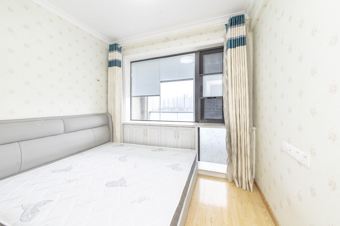 常州玉兰广场一期在售二手房源室内图_小牛看房