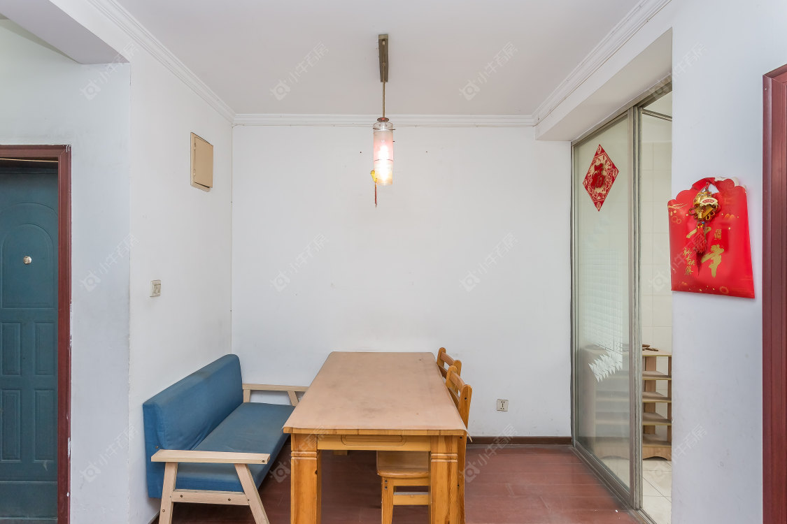 常州翠竹新村南区在售二手房_小牛看房