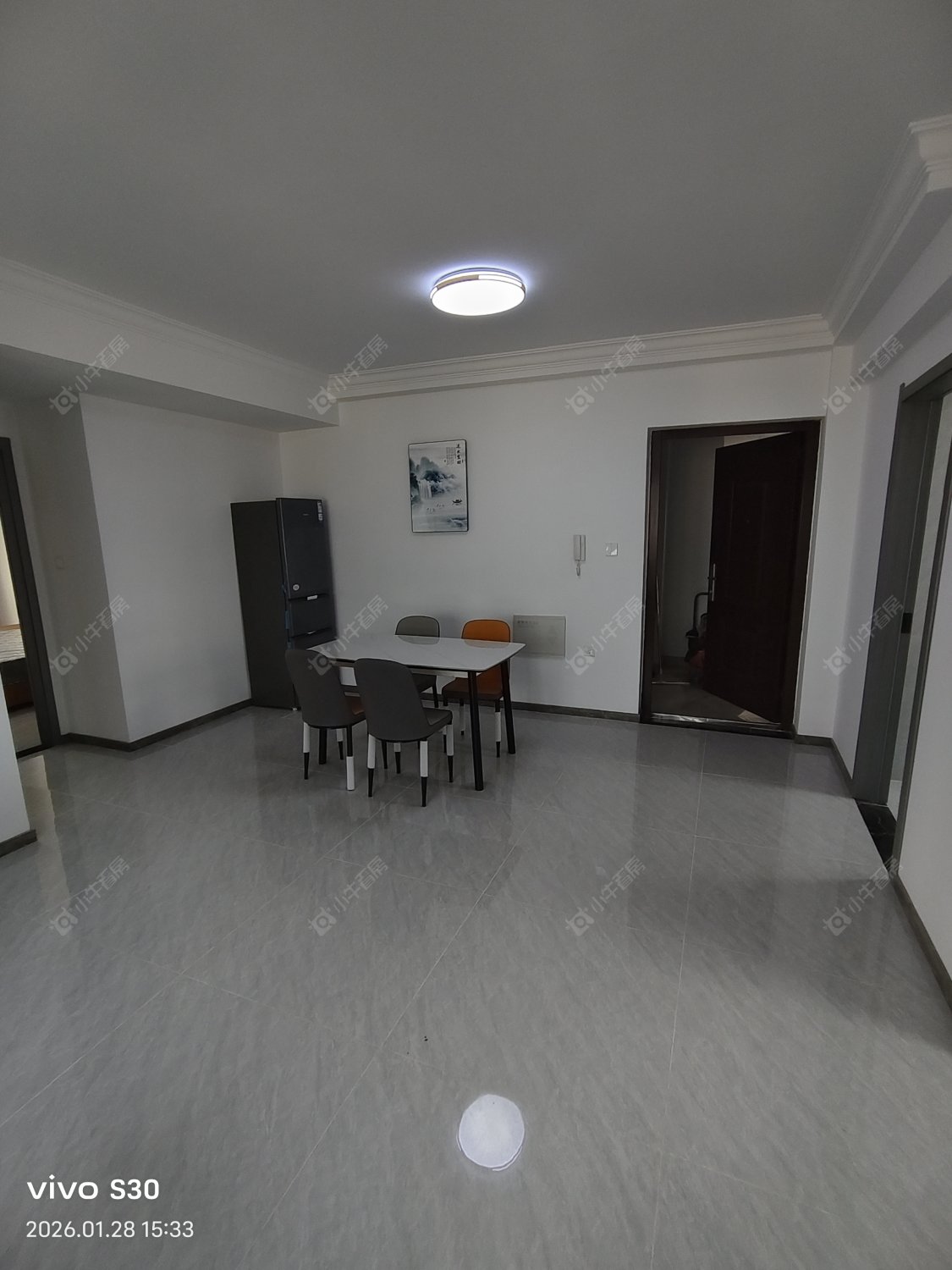 常州百馨西苑五期在租房源室内图_小牛看房