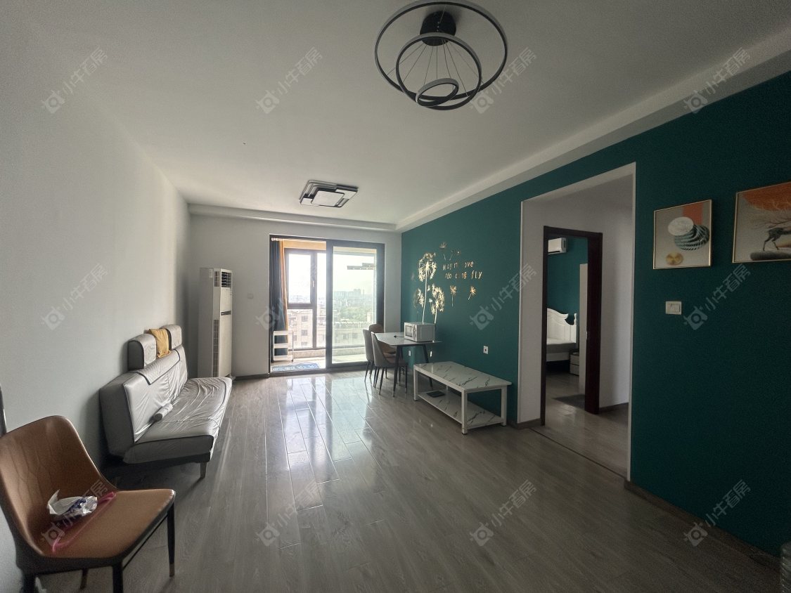 常州龙宸铭著在租房源_小牛看房