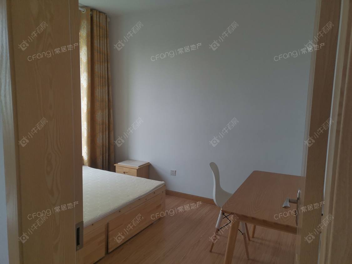 常州橄榄城在租房源_小牛看房