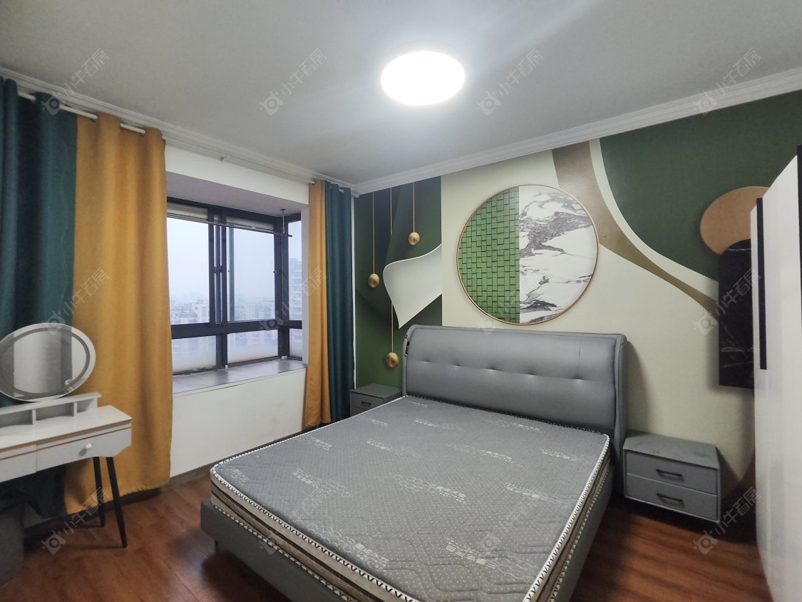 香江华廷花园房源 常州香江华廷花园在租房源_小牛看房