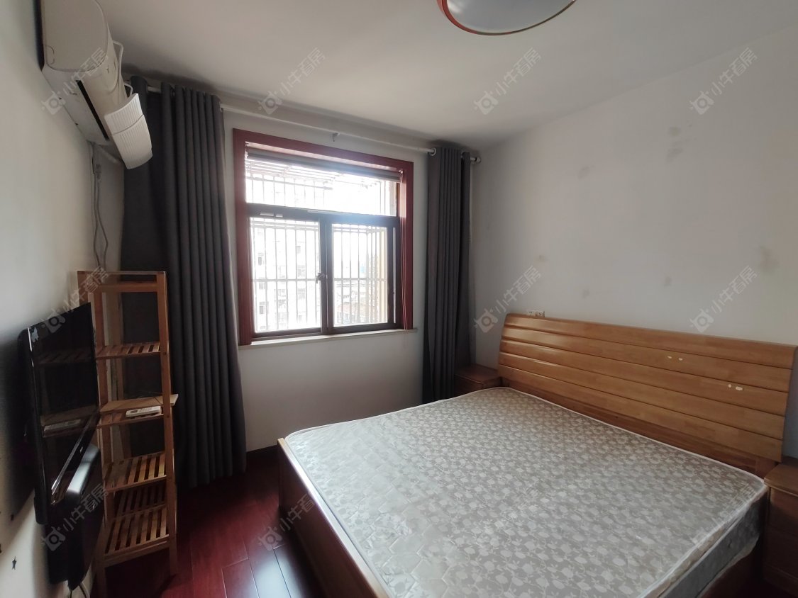 常州格兰艺堡一期在租房源室内图_小牛看房