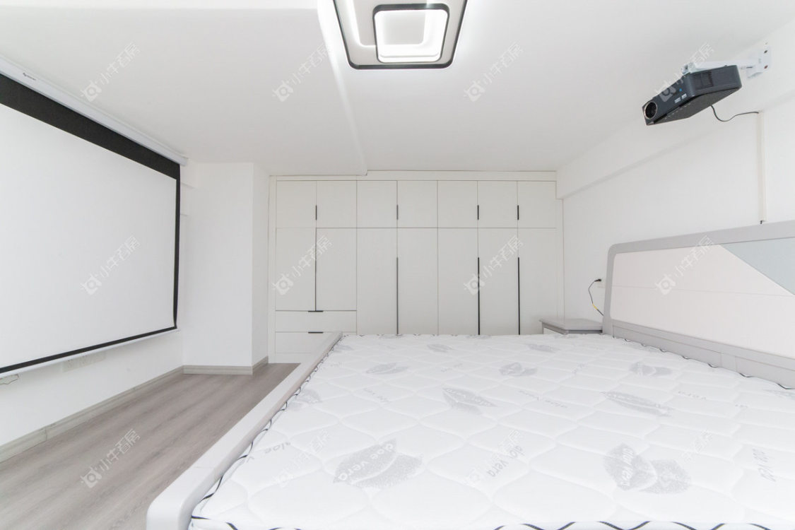 雅居乐凤凰台房源室内图 常州雅居乐凤凰台在租房源室内图_小牛看房