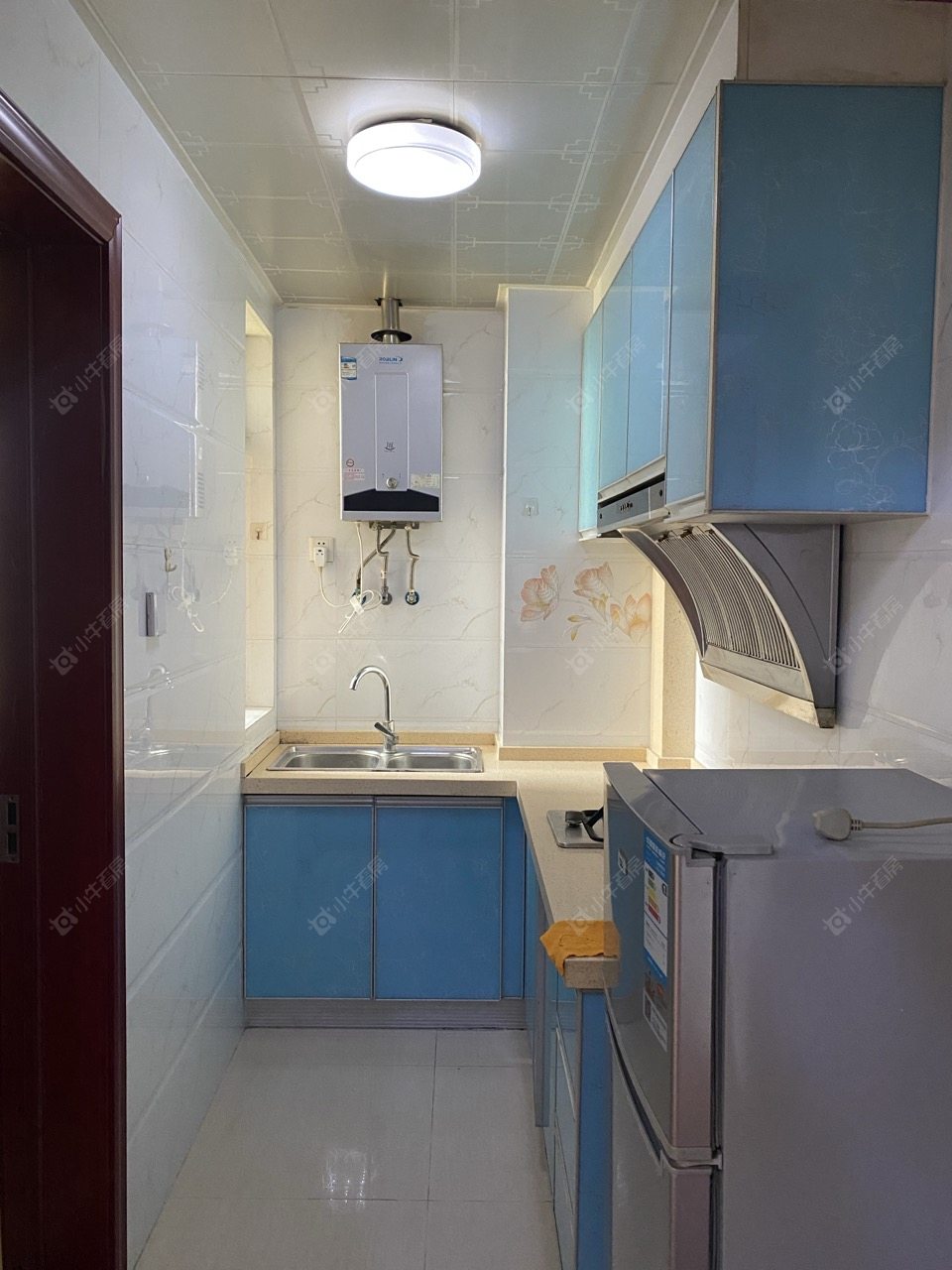 常州和平国际在租房源室内图_小牛看房