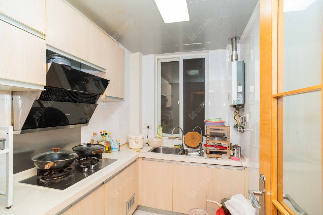 常州青枫颐景花园在售二手房源室内图_小牛看房