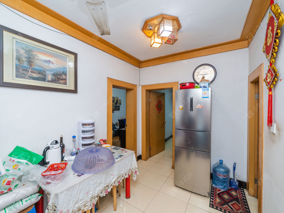 常州常钢宿舍在售二手房_小牛看房