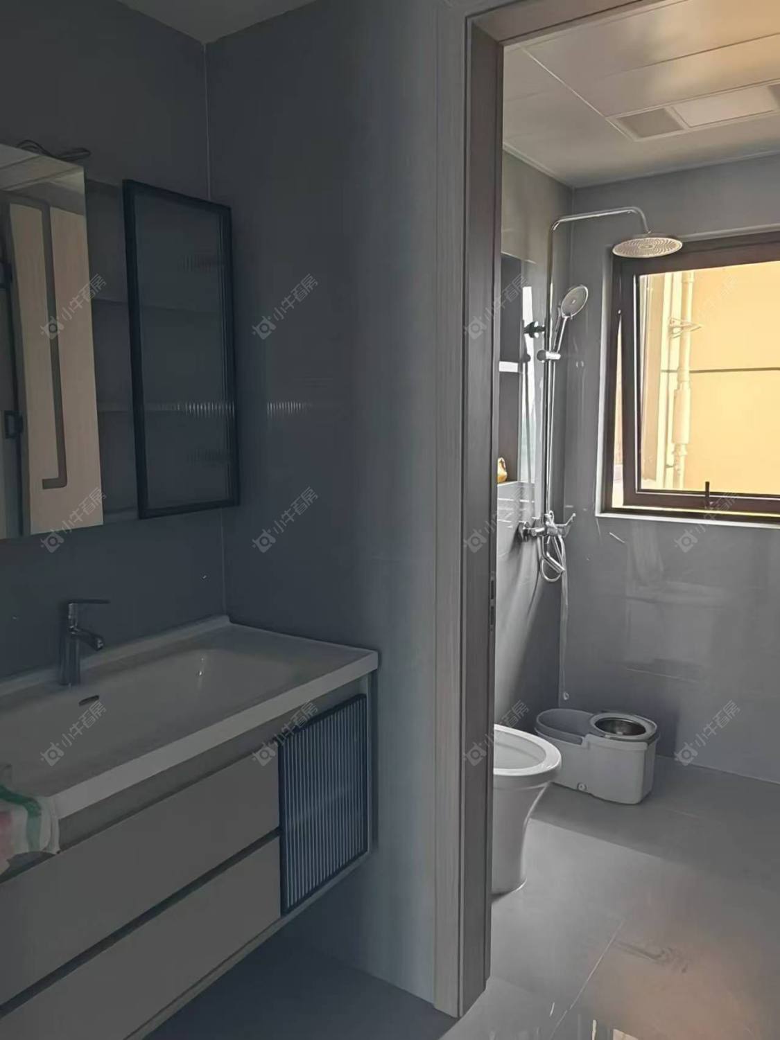 常州园心埒新寓在租房源室内图_小牛看房