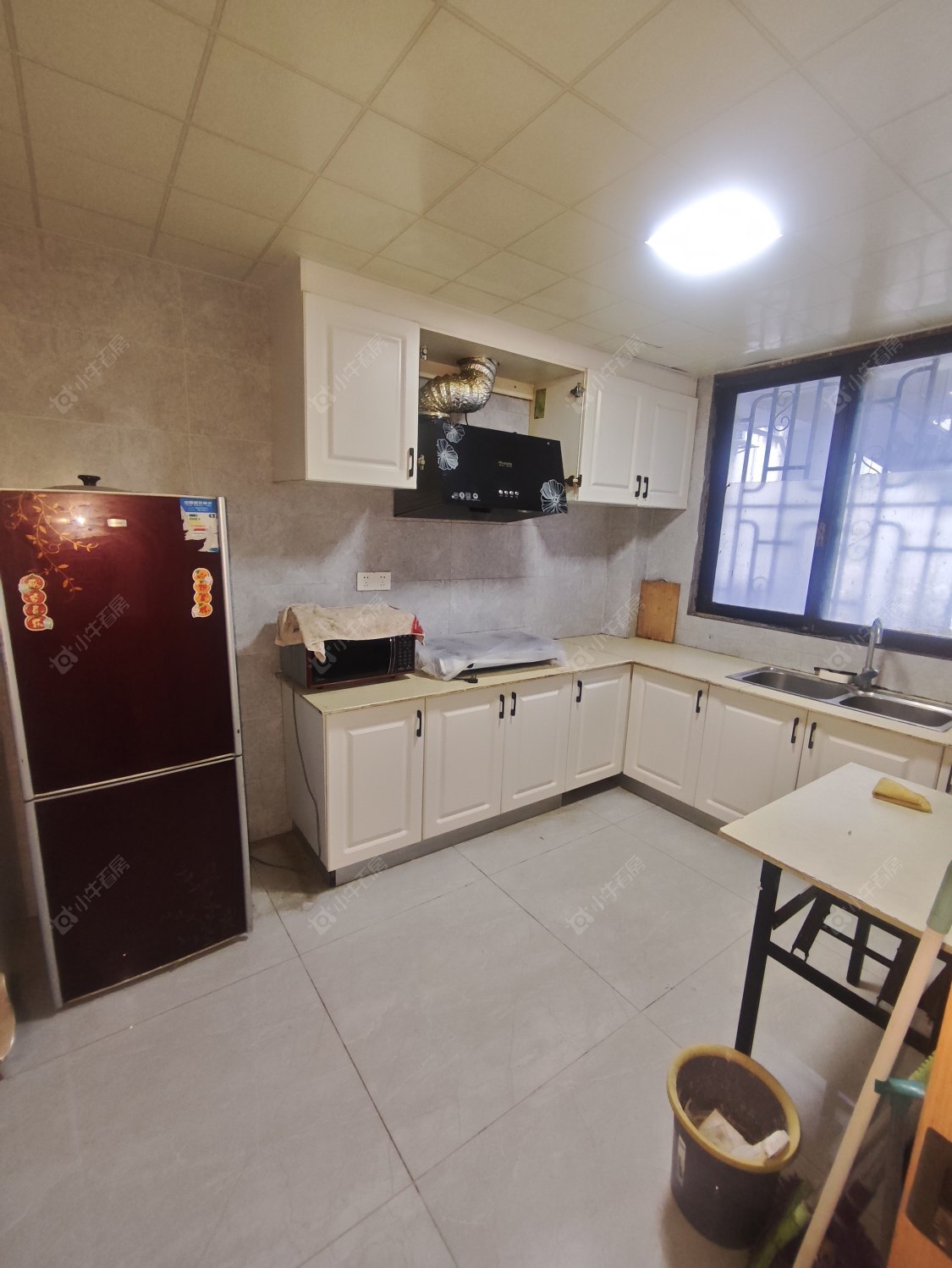 常州花东五村在租房源室内图_小牛看房