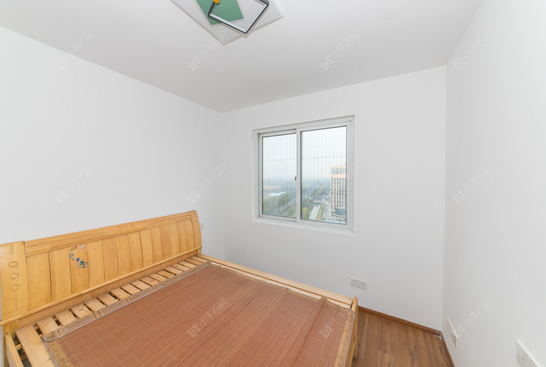 常州清水湾花园三期在售二手房源室内图_小牛看房