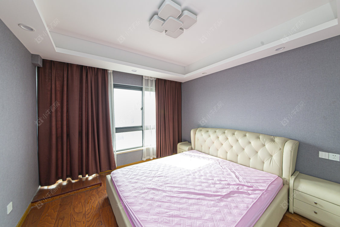 环太湖艺术城德郡房源室内图 常州环太湖艺术城德郡在售二手房源室内图_小牛看房