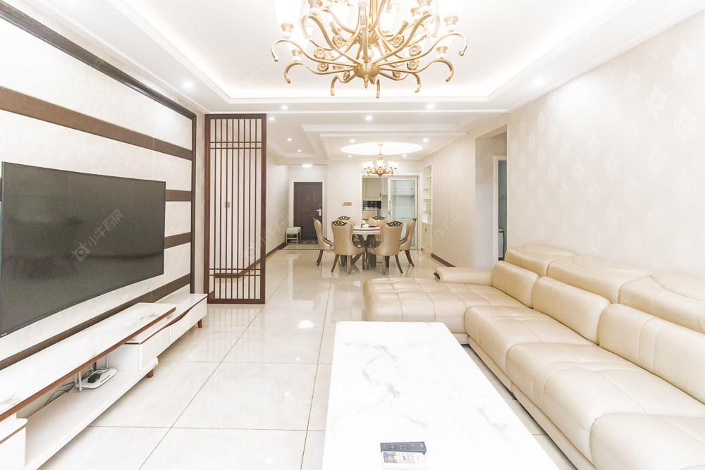 莱蒙城睿景公寓房源室内图 常州莱蒙城睿景公寓在售二手房源室内图_小牛看房