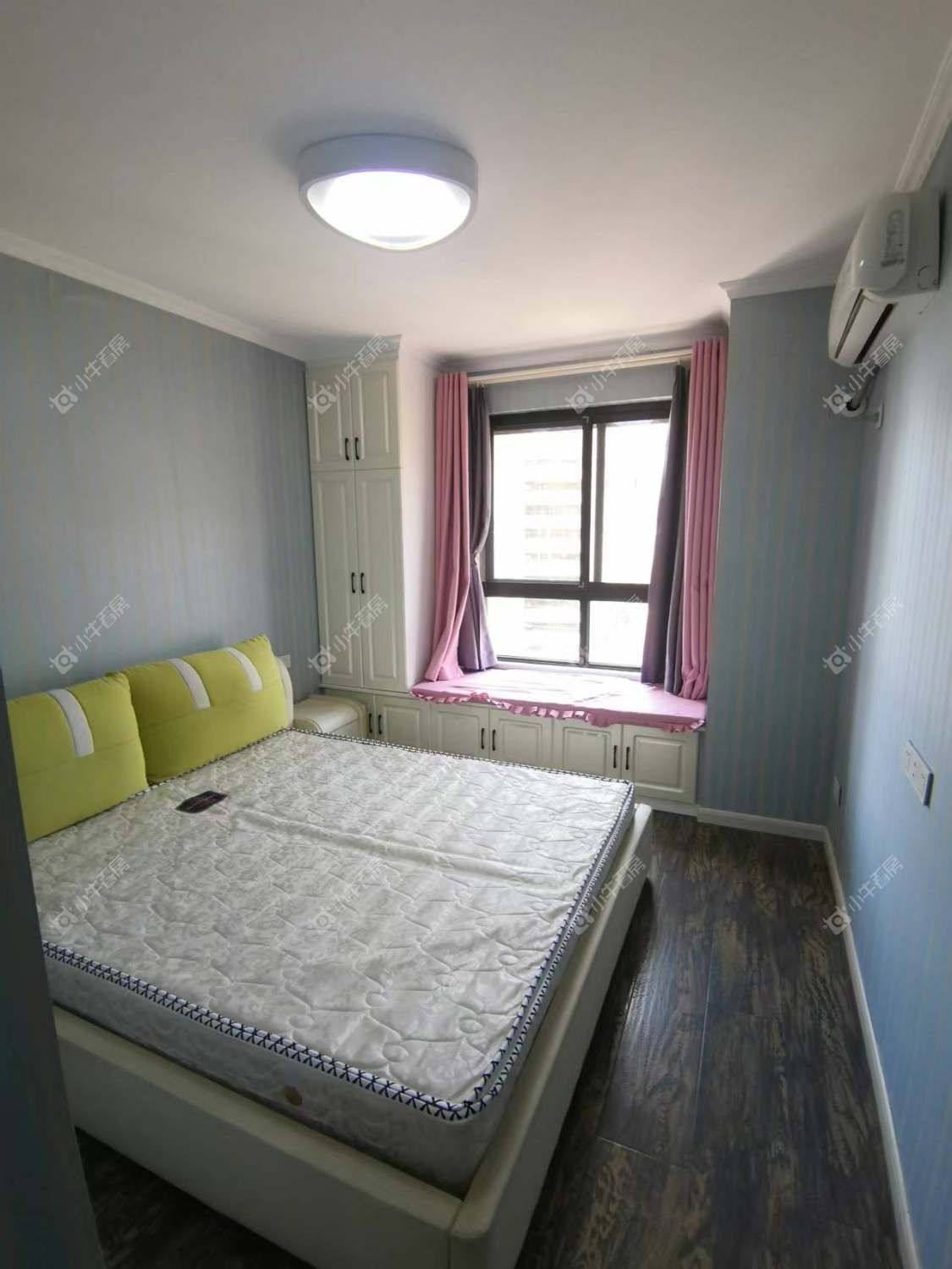 常州吾悦广场北区租房_吾悦广场北区3室2厅房源出租