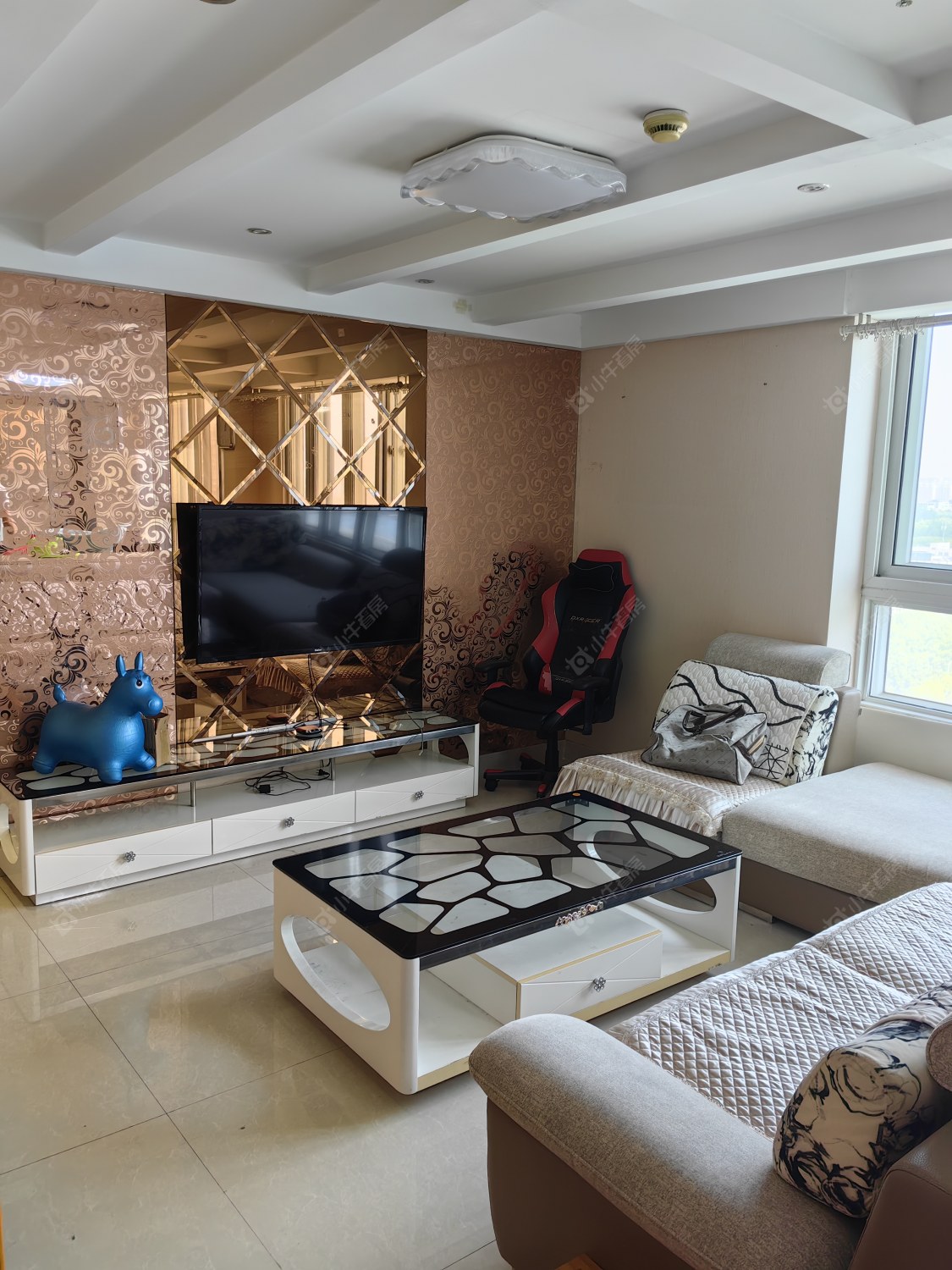 常州保纳商业广场在租房源_小牛看房