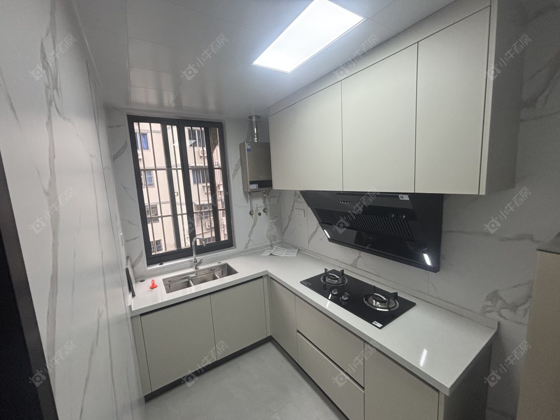 常州中凉二村在租房源室内图_小牛看房