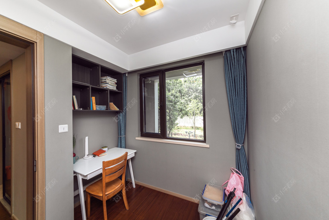 常州华润紫云府在售二手房源室内图_小牛看房