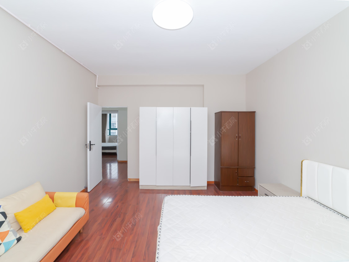 青竹苑C区房源室内图 常州青竹苑C区在售二手房源室内图_小牛看房