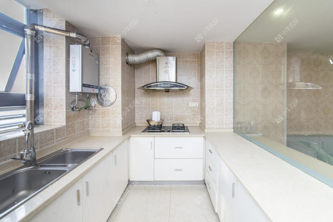 常州吾悦广场金苹果公寓在租房源室内图_小牛看房