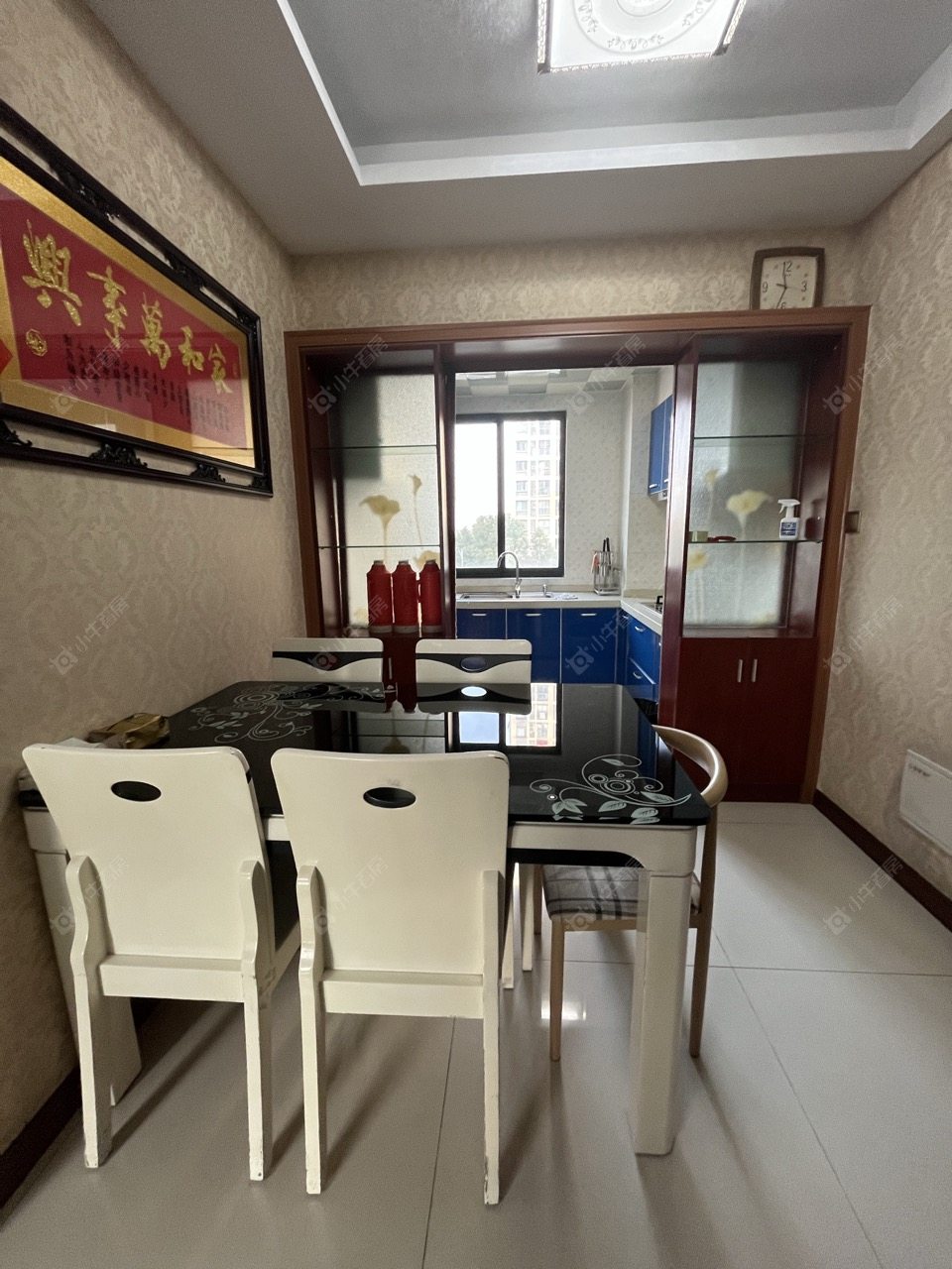 清水湾花园一期房源室内图 常州清水湾花园一期在租房源室内图_小牛看房