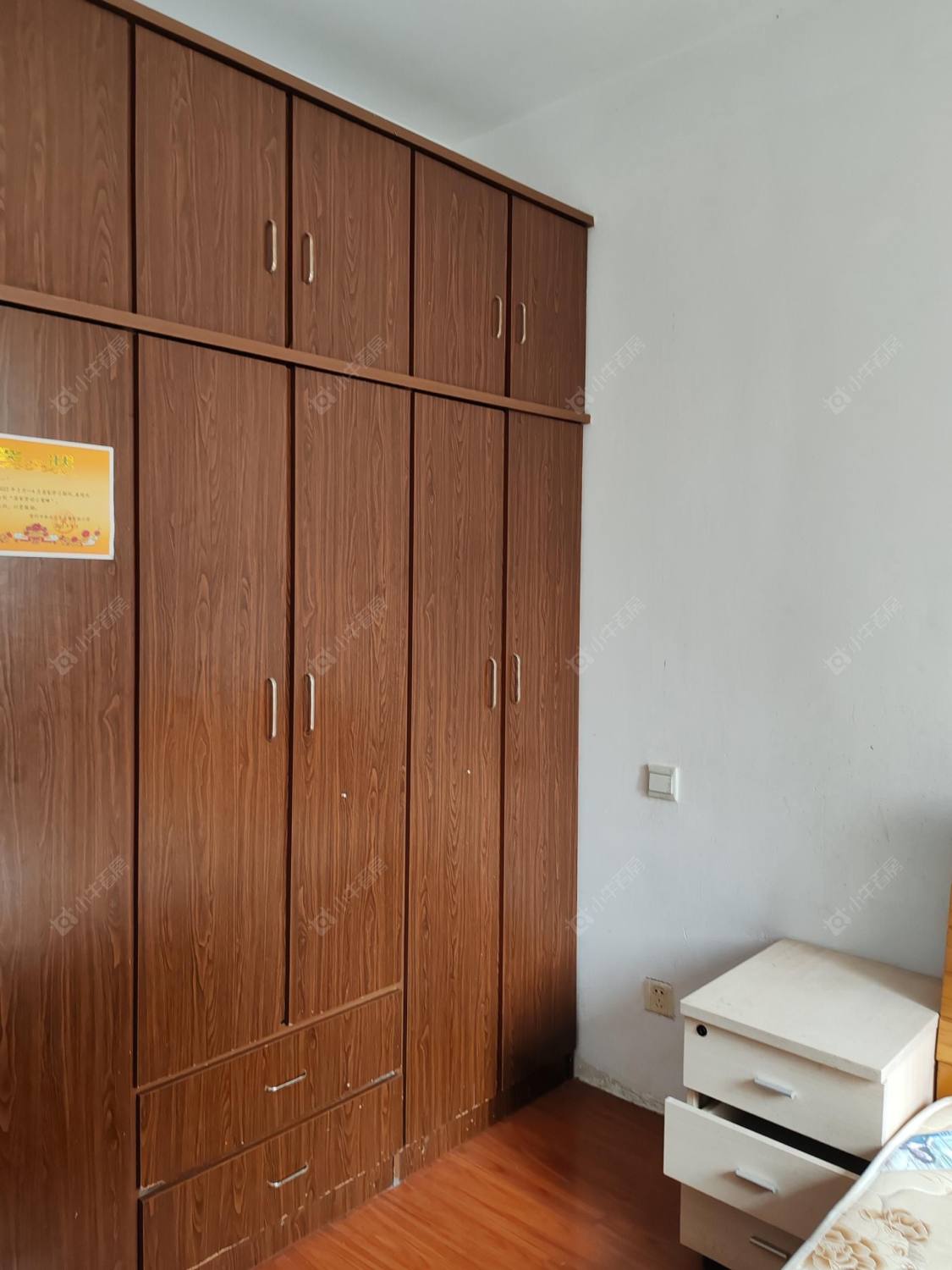 常州九洲花园一期在租房源室内图_小牛看房