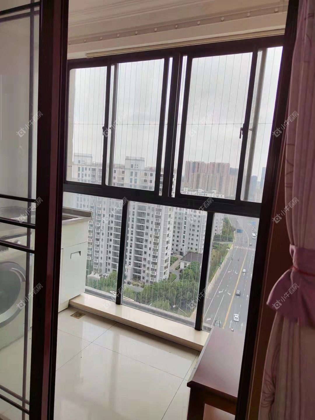 常州新濠澜境租房_新濠澜境3室2厅房源出租