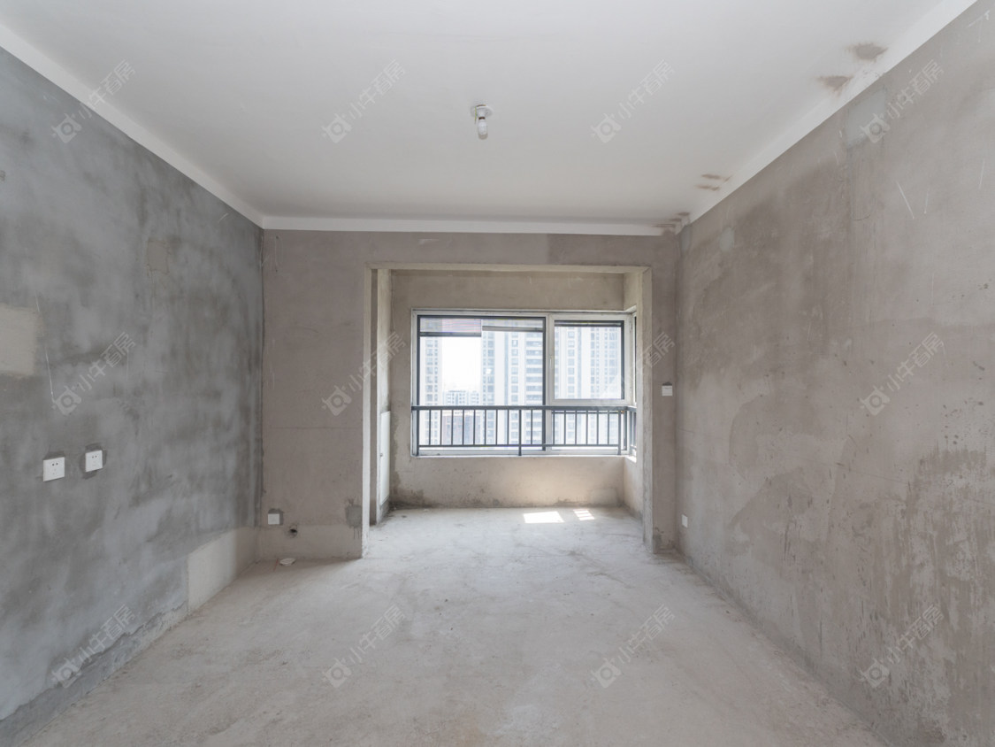 万达光语未来一期房源室内图 常州万达光语未来一期在售二手房源室内图_小牛看房