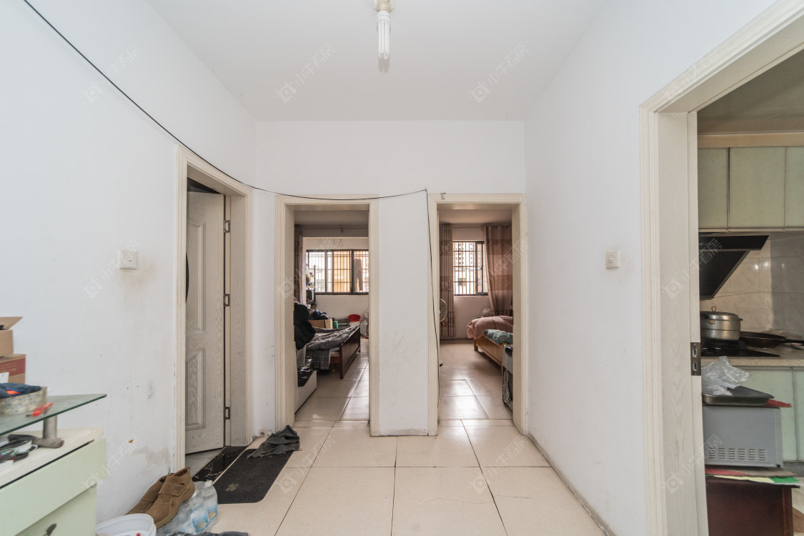 常州玲珑花园在售二手房源室内图_小牛看房