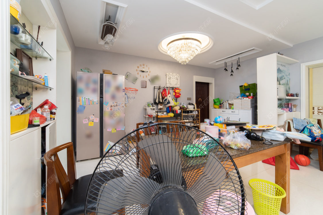 常州云山诗意在售二手房源室内图_小牛看房