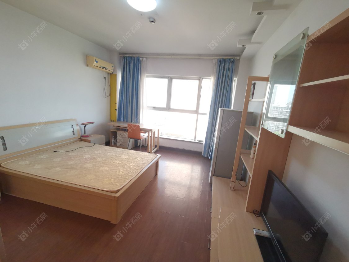 常州富都商务公寓在租房源_小牛看房