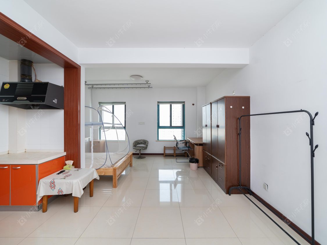 常州天禄商务广场在售二手房_小牛看房