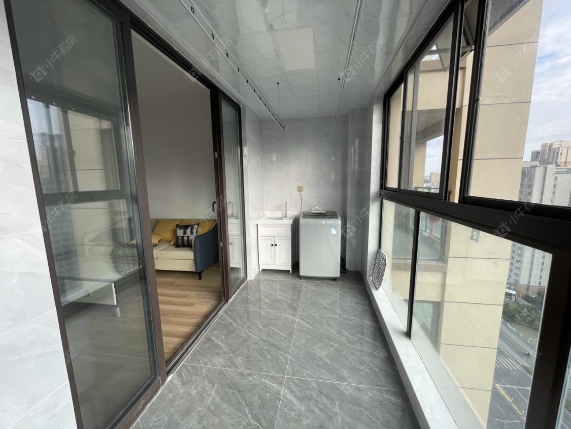 随园金麟府房源室内图 常州随园金麟府在租房源室内图_小牛看房