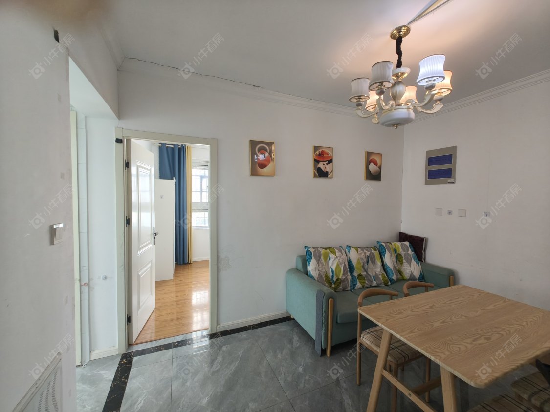 常州青竹苑B区在租房源_小牛看房