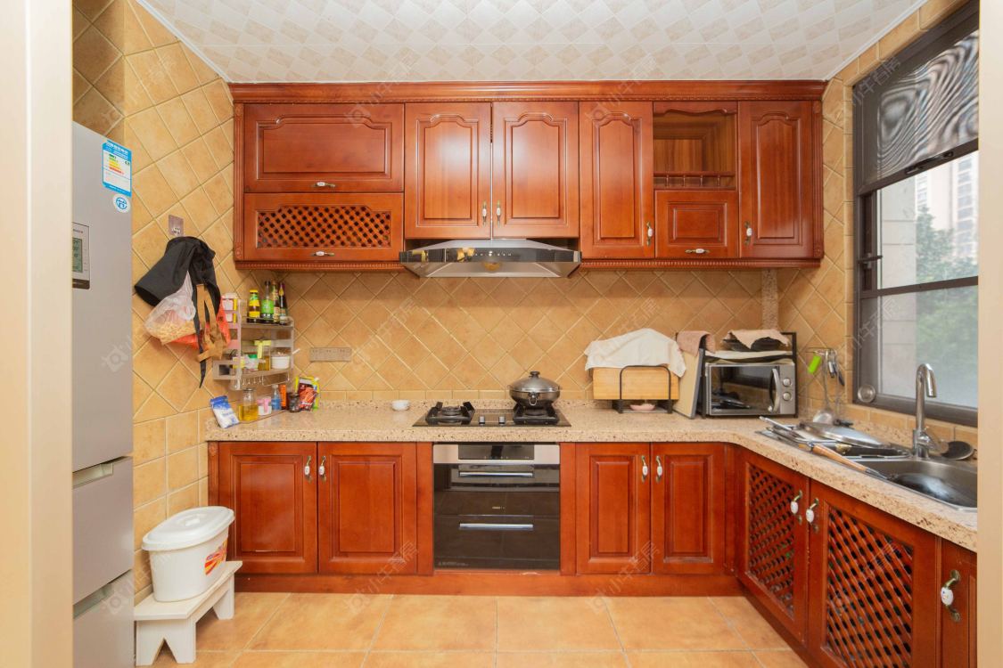 雅居乐星河湾房源室内图 常州雅居乐星河湾在售二手房源室内图_小牛看房