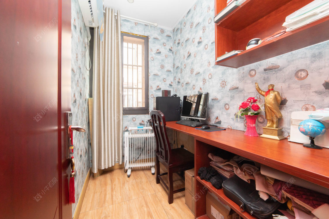 常州新中村委在售二手房源室内图_小牛看房