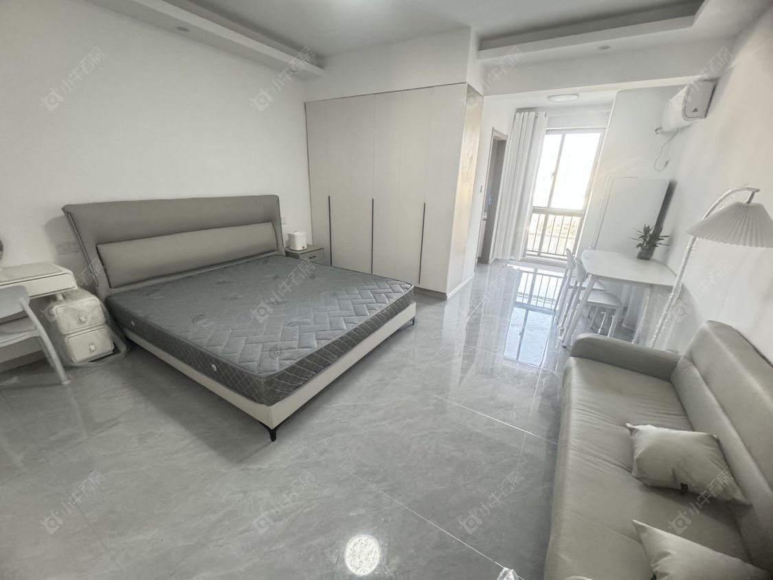 常州万博生活广场在租房源室内图_小牛看房