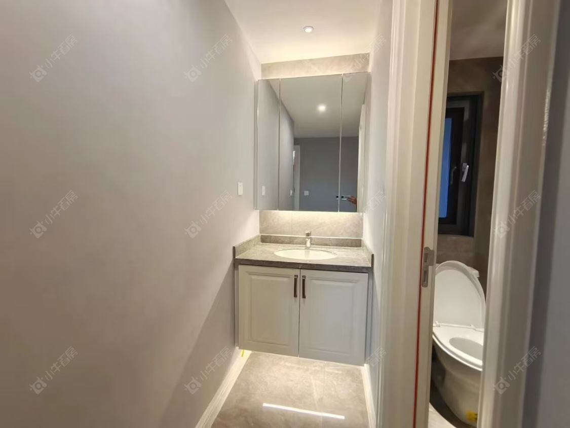 常州新城华宇悦隽公馆在租房源室内图_小牛看房