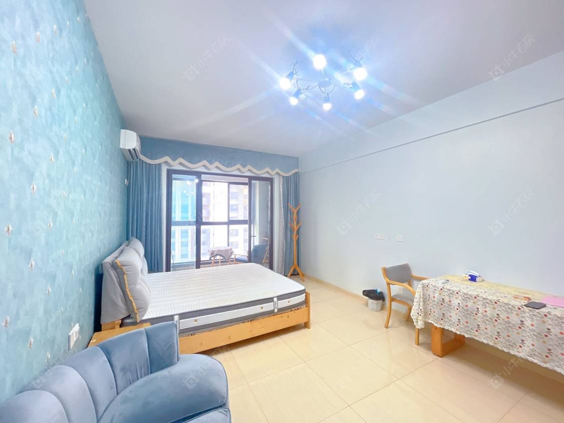 常州星河国际六区在租房源_小牛看房