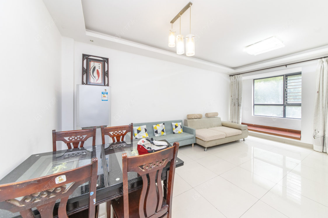 常州新城南都花海在售二手房源室内图_小牛看房