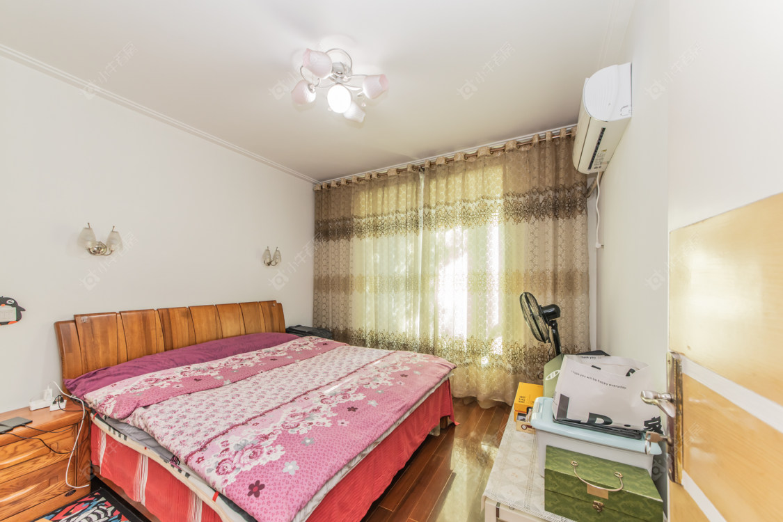 常州天安花园在售二手房源室内图_小牛看房