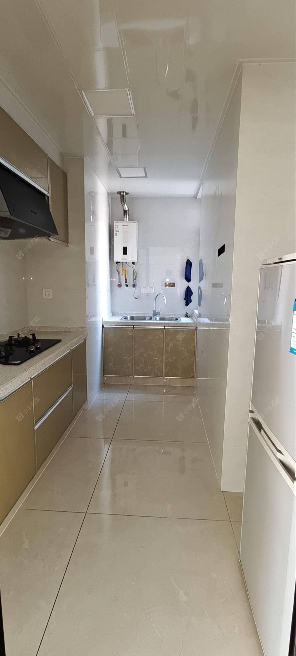 常州亨达未来城在租房源室内图_小牛看房