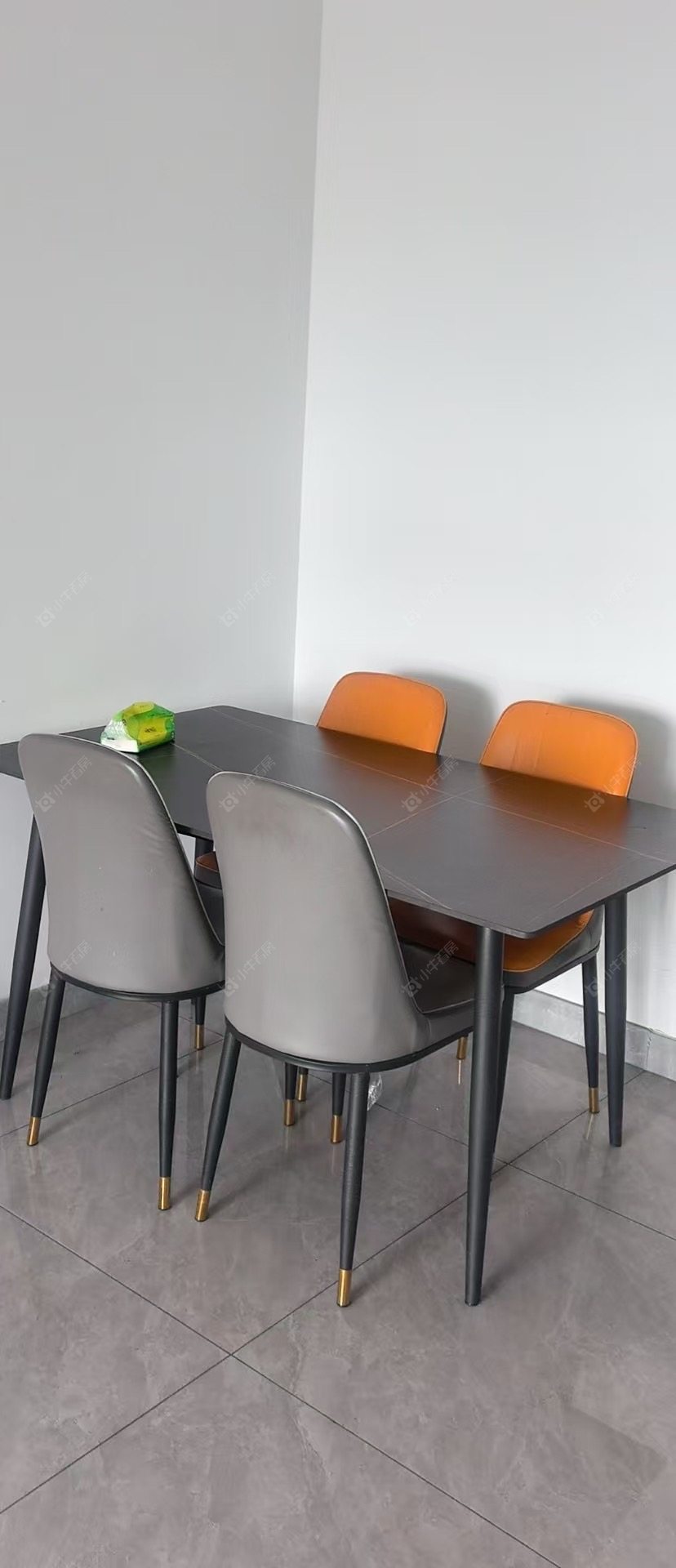 常州万科公园大道二三期在租房源户型图_小牛看房