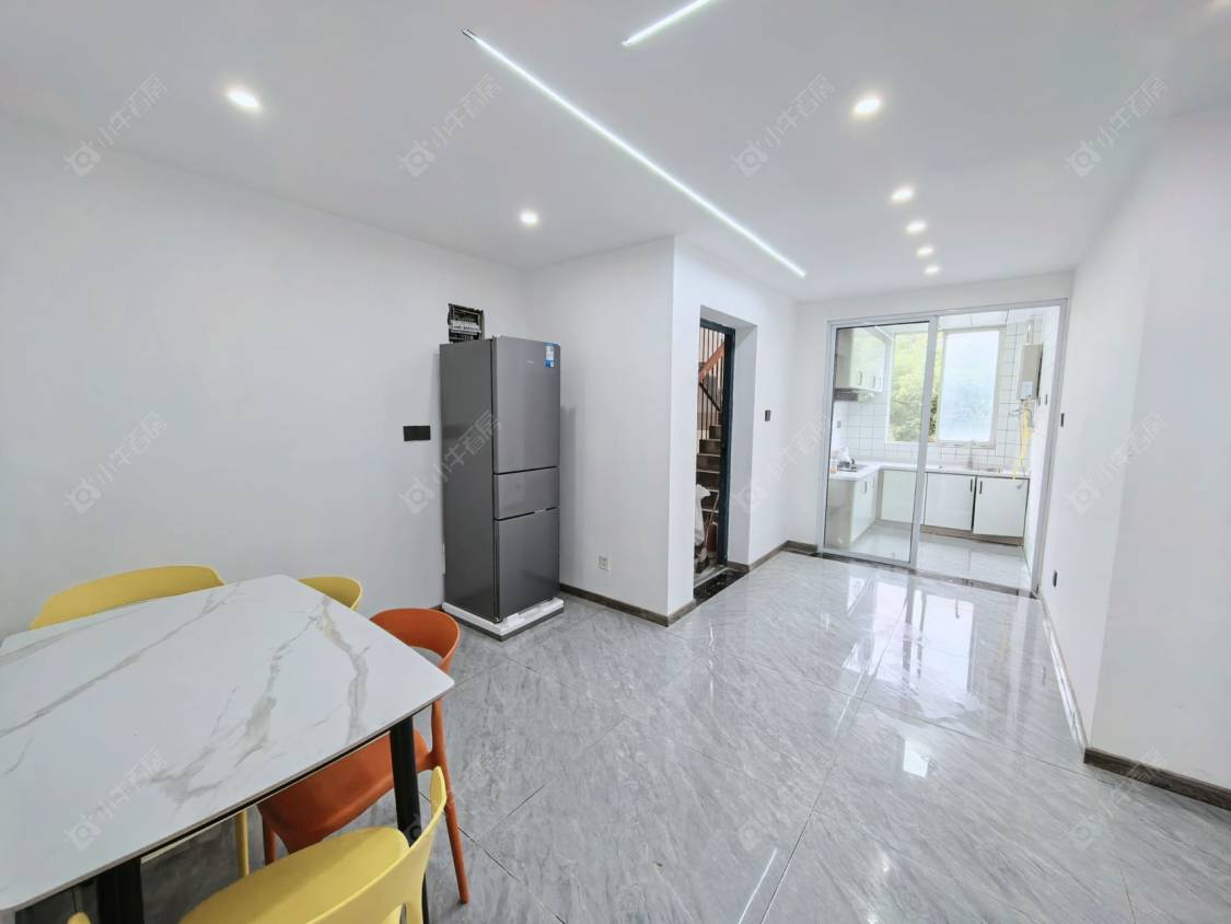 常州大学新村三社区在租房源_小牛看房