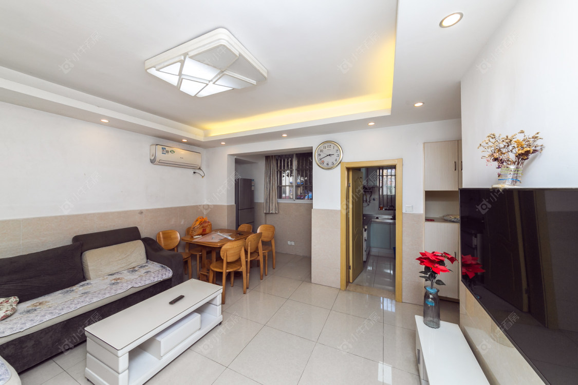 常州花园南村在售二手房_小牛看房